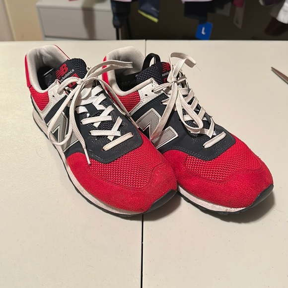 New Balance Other - NEW BALANCE 574